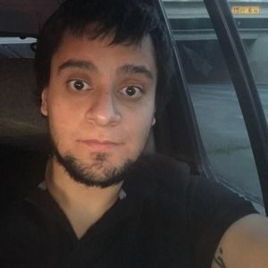 Meet your Posher, Rodrigo